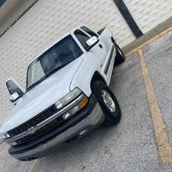 Chevy 1999