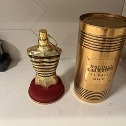 Jean Paul Gaultier Le Male Elixir Cologne