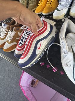 Nike air max 97s USA