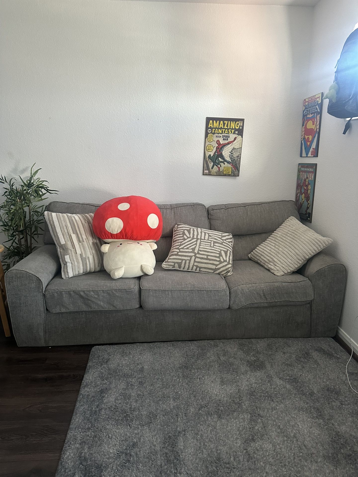 SOFA COUCH