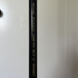 Conterder Custom Shakespeare