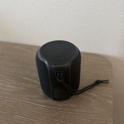 NOTABRICK PORTABLE BLUETOOTH SPEAKER