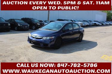 2009 Honda Civic