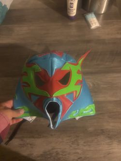 Wrestling/ Luchador Masks