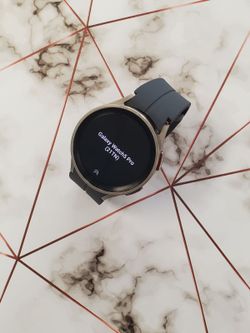  ⌚ Samsung Galaxy Watch 5 Pro 45MM Cellular – Starting at $99 or Only $1 to Take It Home Today! Save Up to 80% with Up to 6-Month Warranty 🔥🛡️