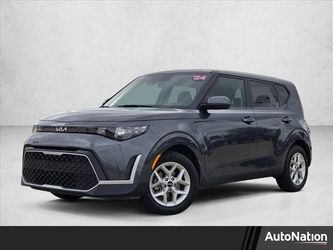 2024 Kia Soul