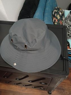 Fisherman hats