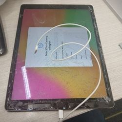 iPad Pro 2nd Generation 256GB