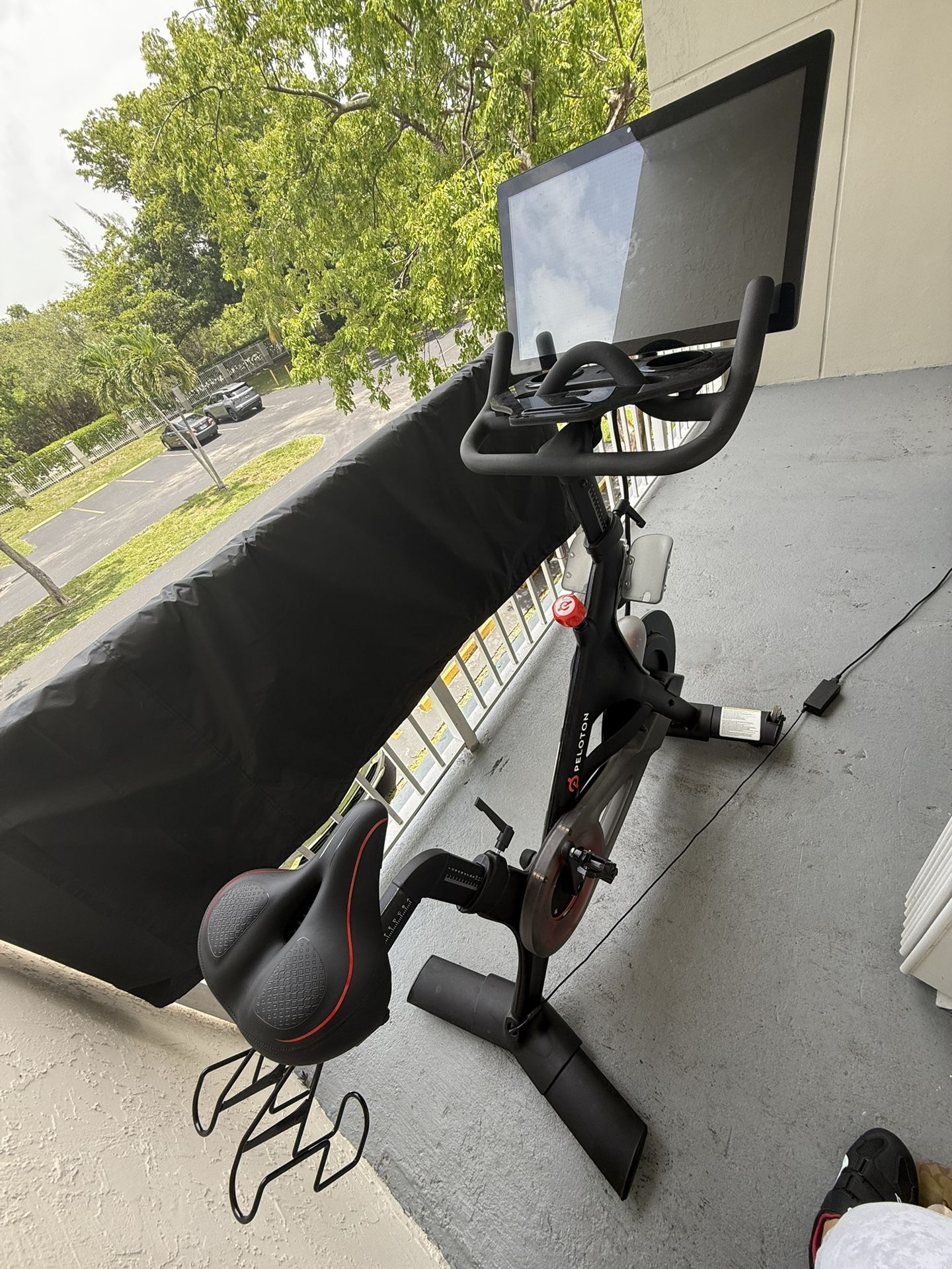 Peloton
