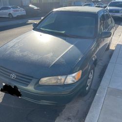1999 Toyota Camry EL