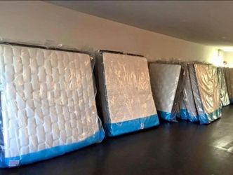 king matress sets