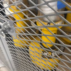 Wobble Light …Very Bright 