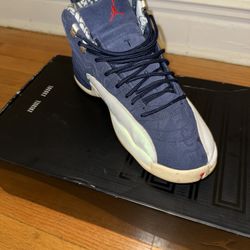 Jordan 12 Retro