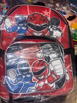 Power ranger