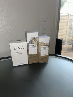 Skincare Products