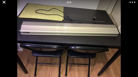 T5 light for aquarium 30”inches