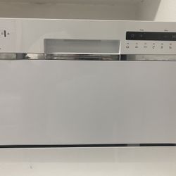 Counter Dishwasher