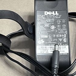 Genuine DELL HP-OQ065B83 Laptop Charger AC Adapter Power Supply 19.5V 3.34A 65W