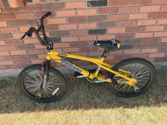 Haro bike $1000
