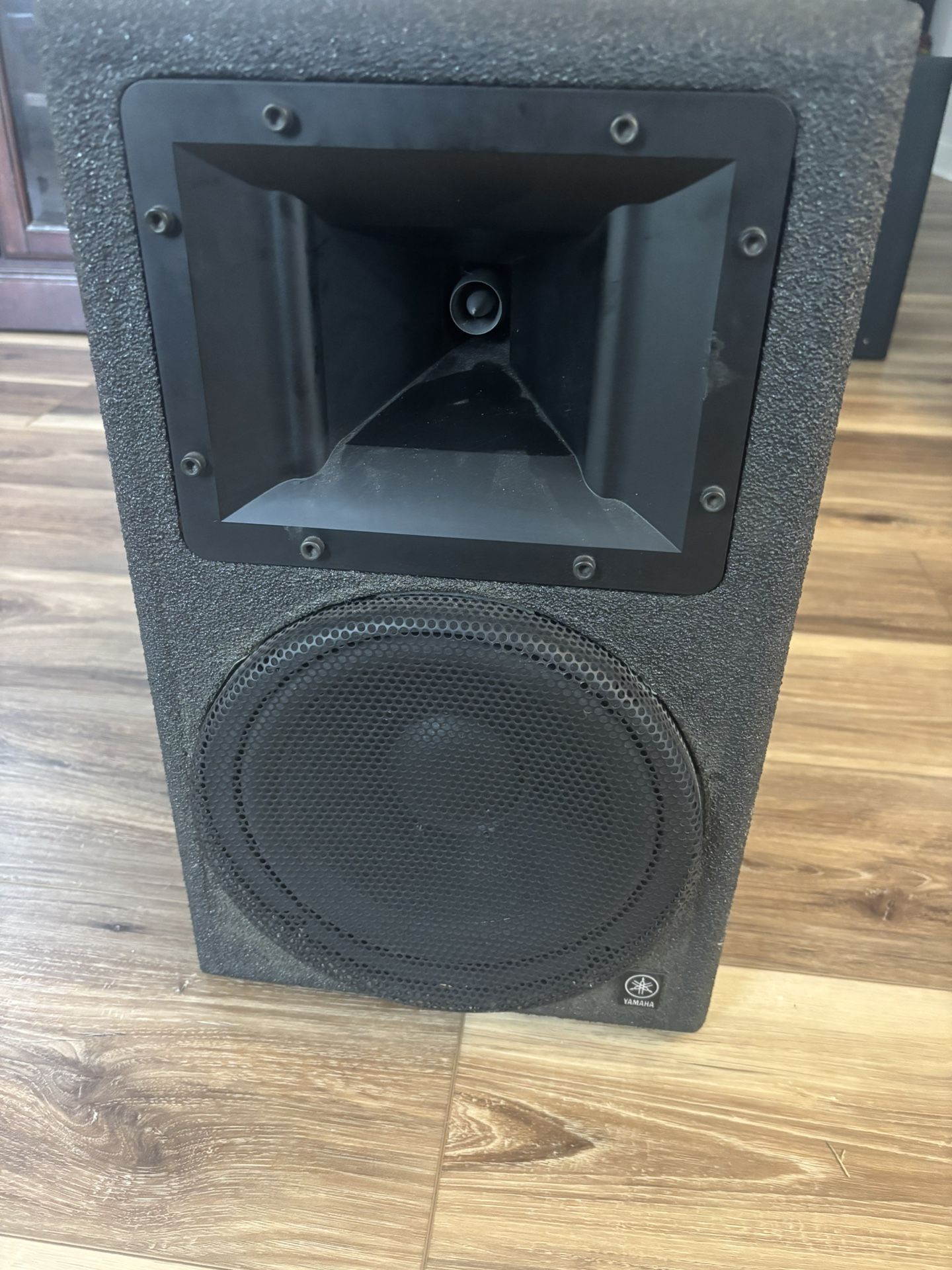 Subwoofer speaker Yamaha