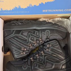 MBT Index Adisa GTX W Women's Rocker Bottom Orthopedic Athletic Shoes