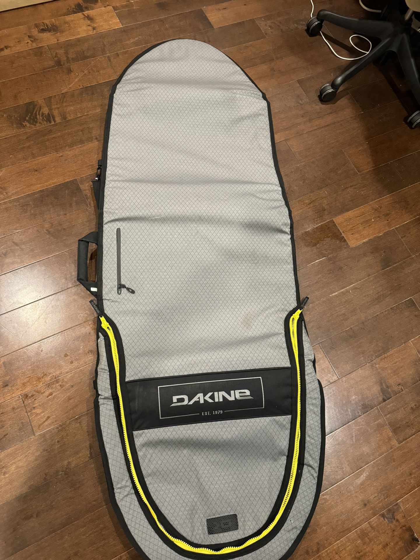 Dakine Mission Surfboard Bag 6’3