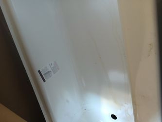 Bathtub