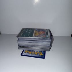 Pokémon Cards