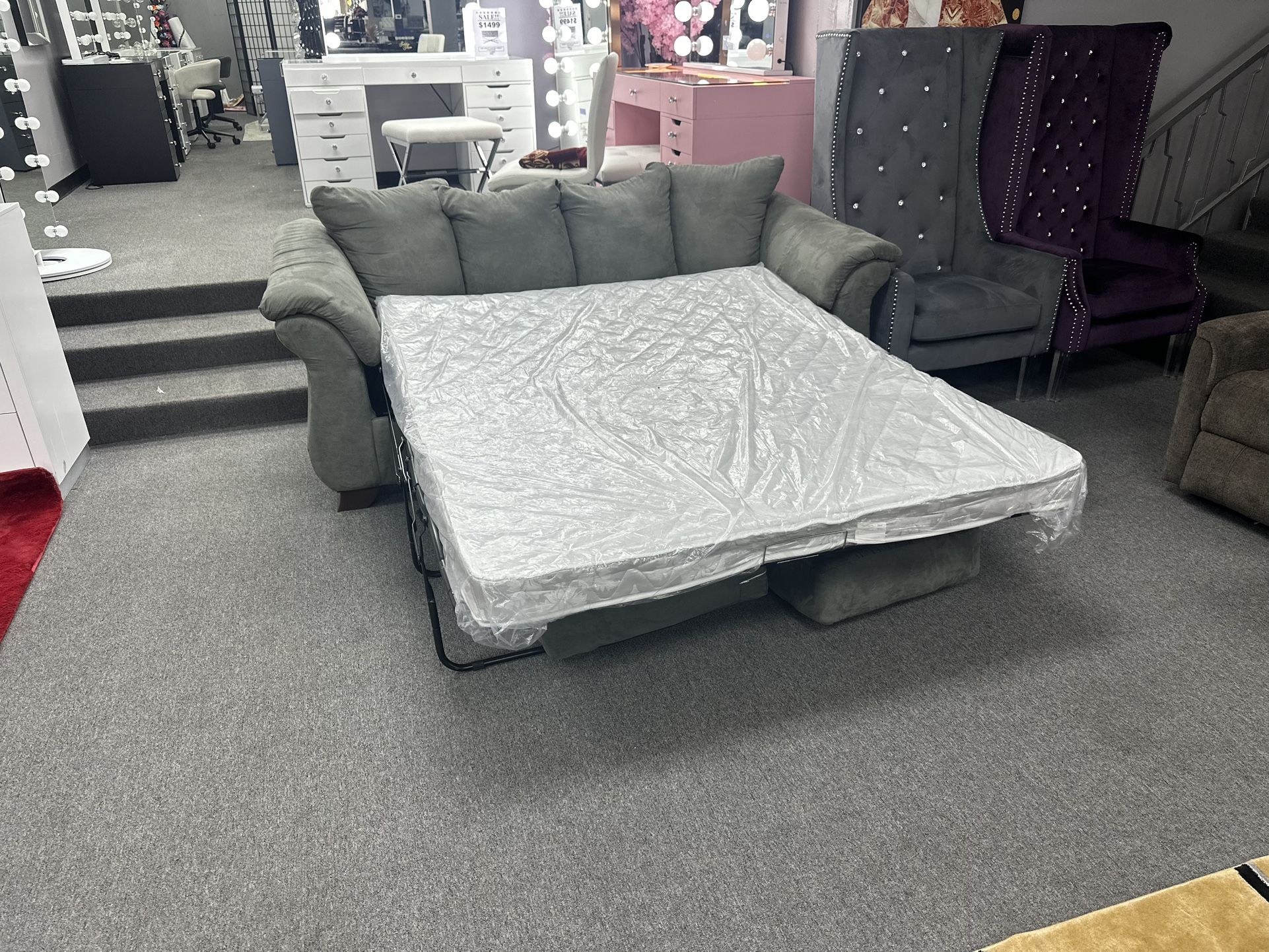 Sofa Sleeper