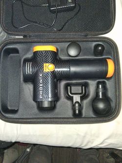 Phoenix A2 massage gun
