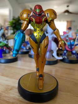 Amiiboss For Sale Please Ask 