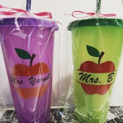 Teacher Appreciate Gifts