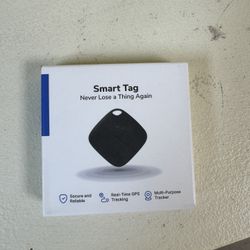 Smart Tag Tracking 