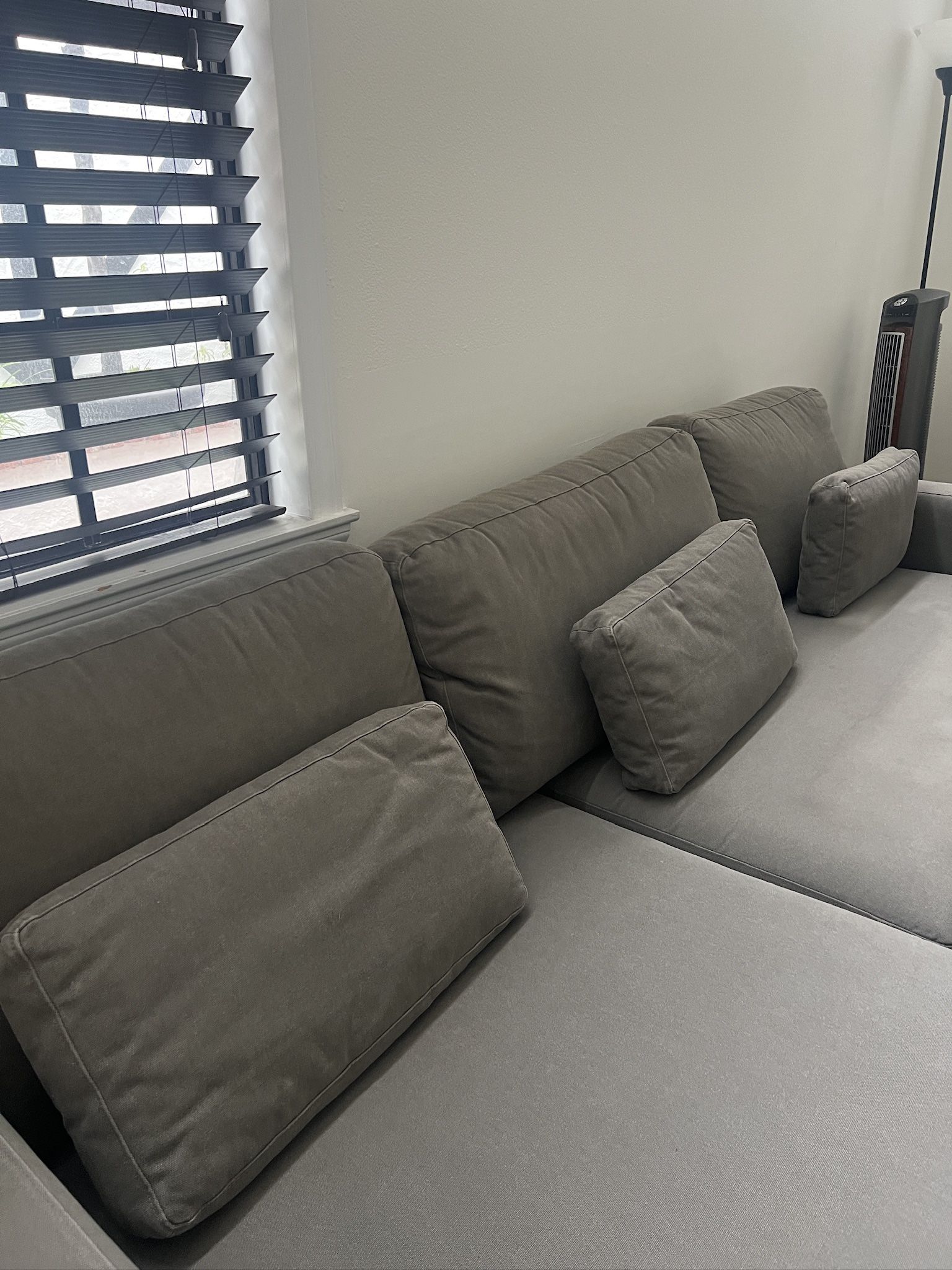 Interior Define Couch