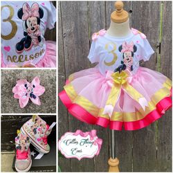 Tutu Set