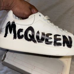 Alexander Mcqueens