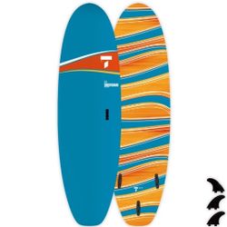 Surfboard PAINT EASY 6'0 Brand New 