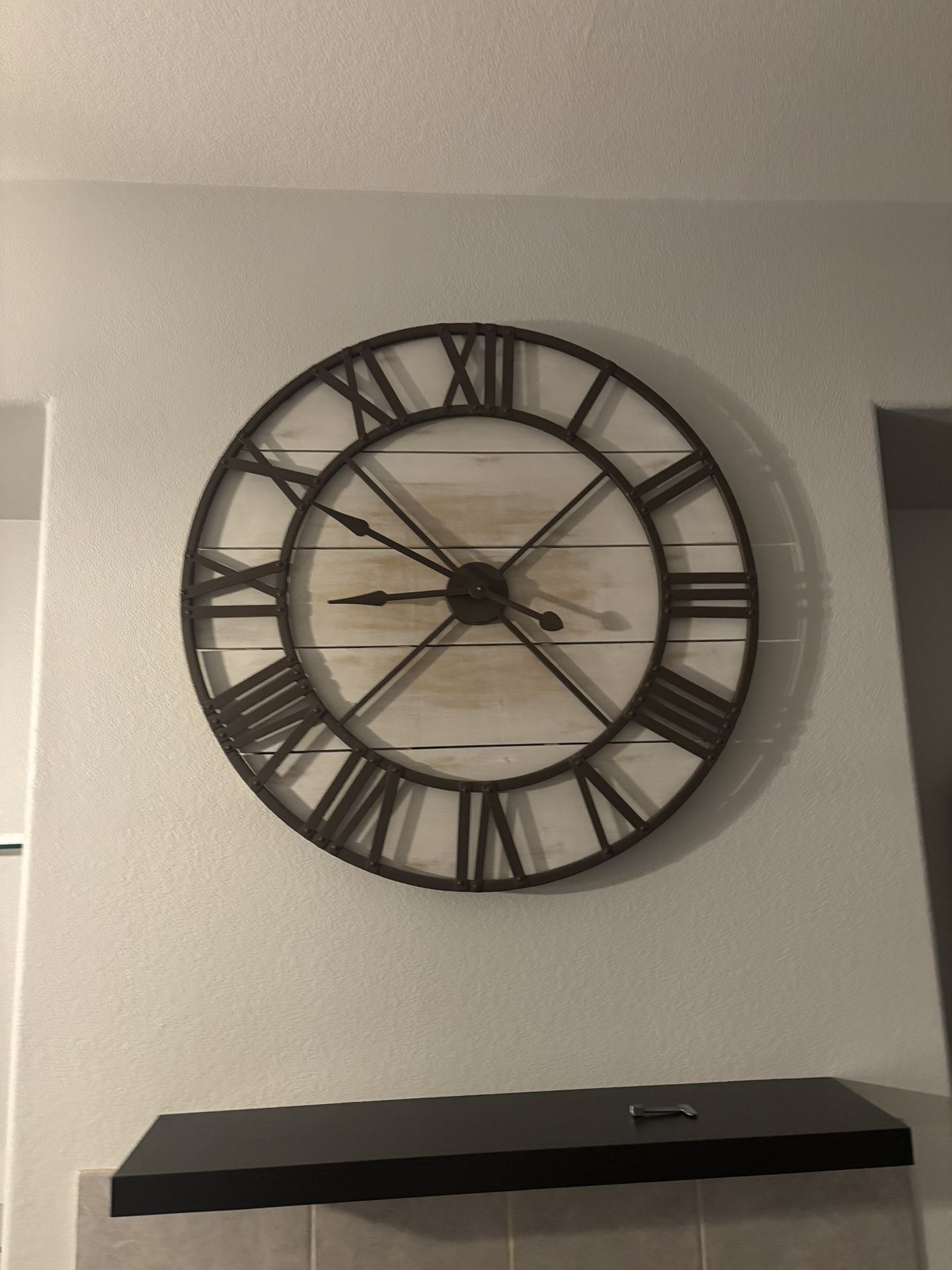 Clock