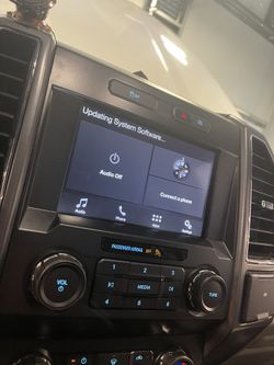 Sync 3 Software 