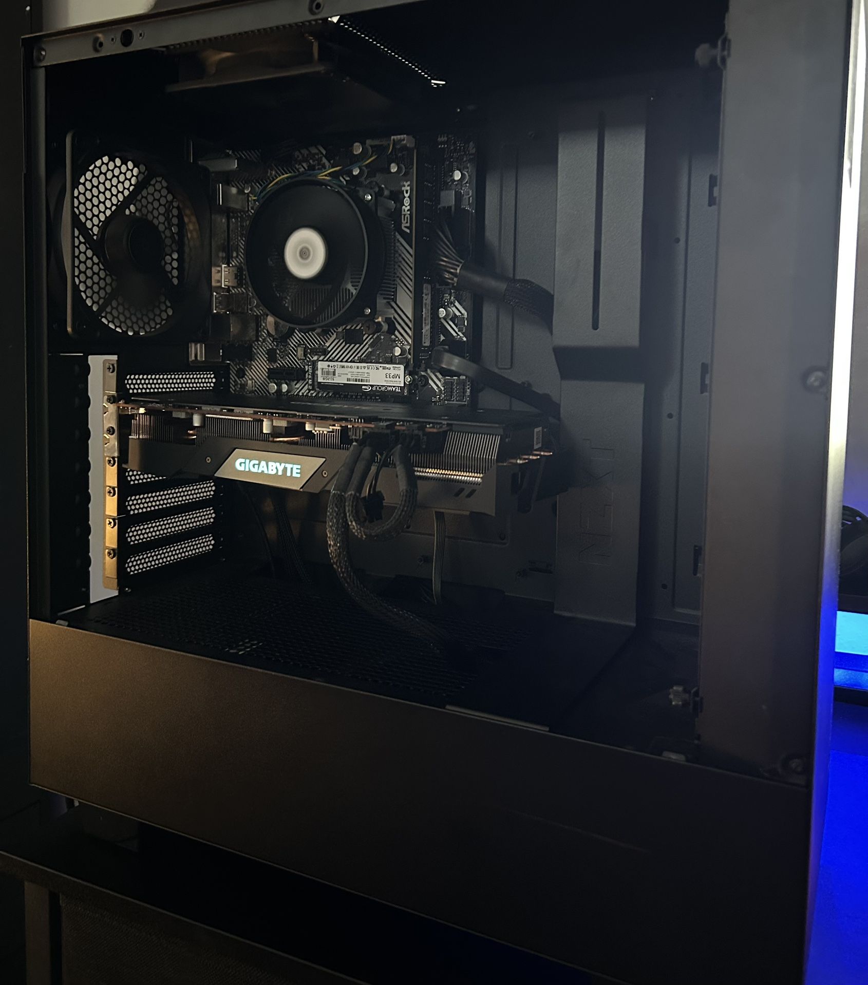 Gaming Pc