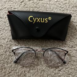 Blue Light Glasses