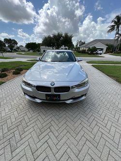 2015 Bmw328xi  mint
