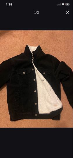 Men’s Forever 21 Jacket
