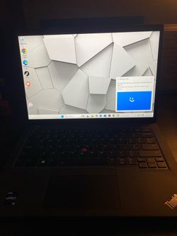 Lenovo ThinkPad X1 Carbon