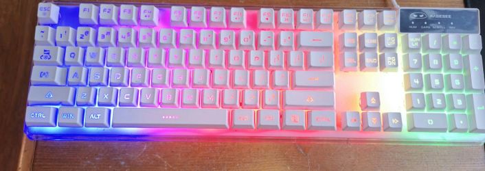 K1 MageGee Keyboard