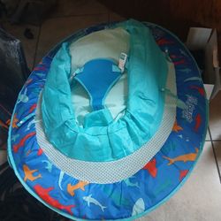 Baby Floating Device