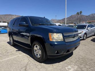 2007 Chevrolet Tahoe