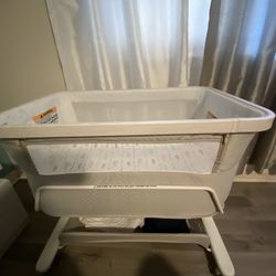Electric Bascinet