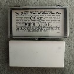 Case Moonstone New