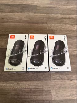 JBL Flip 7